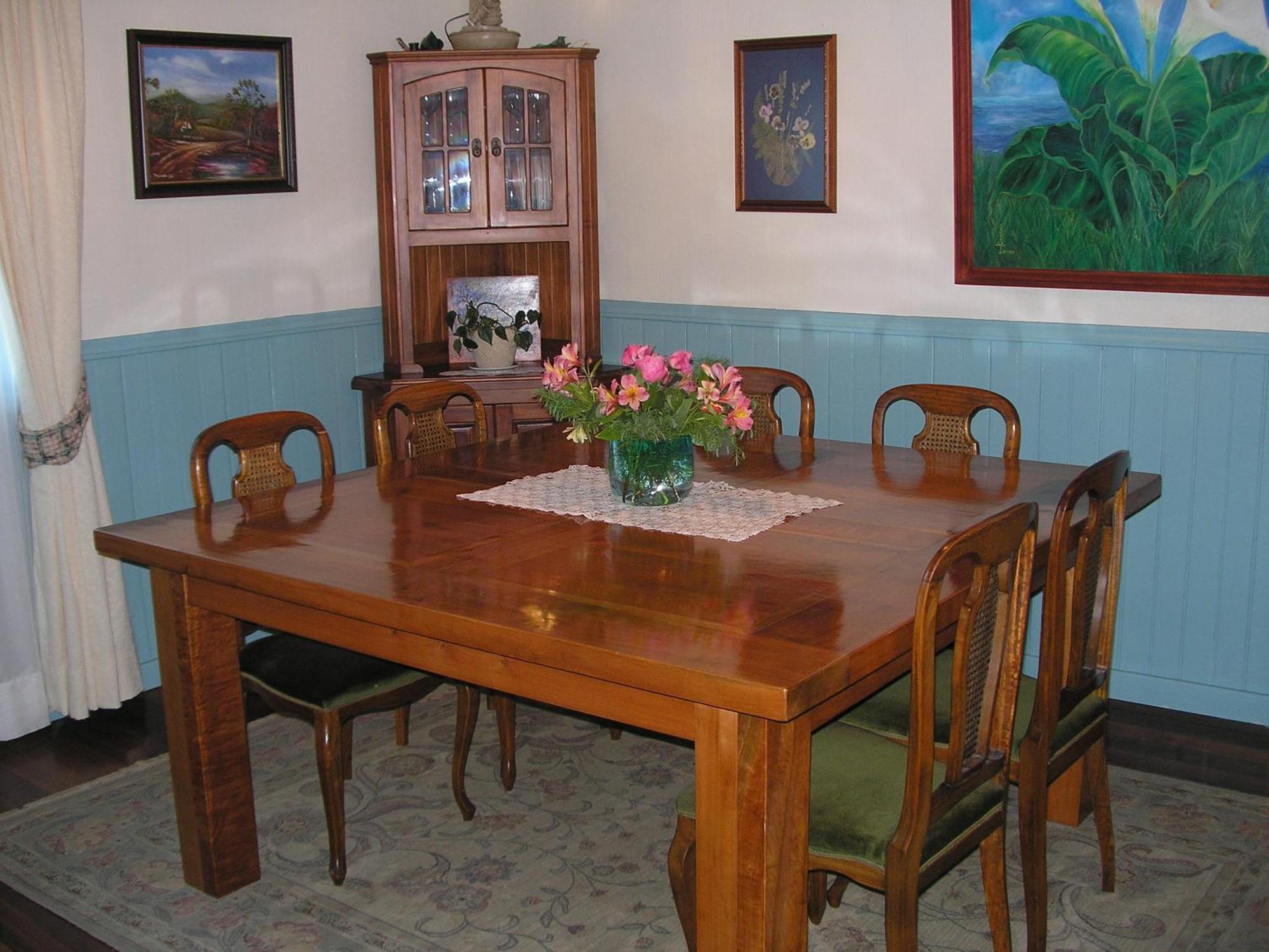 Tradicion Austral Bed & Breakfast Puerto Varas Bagian luar foto