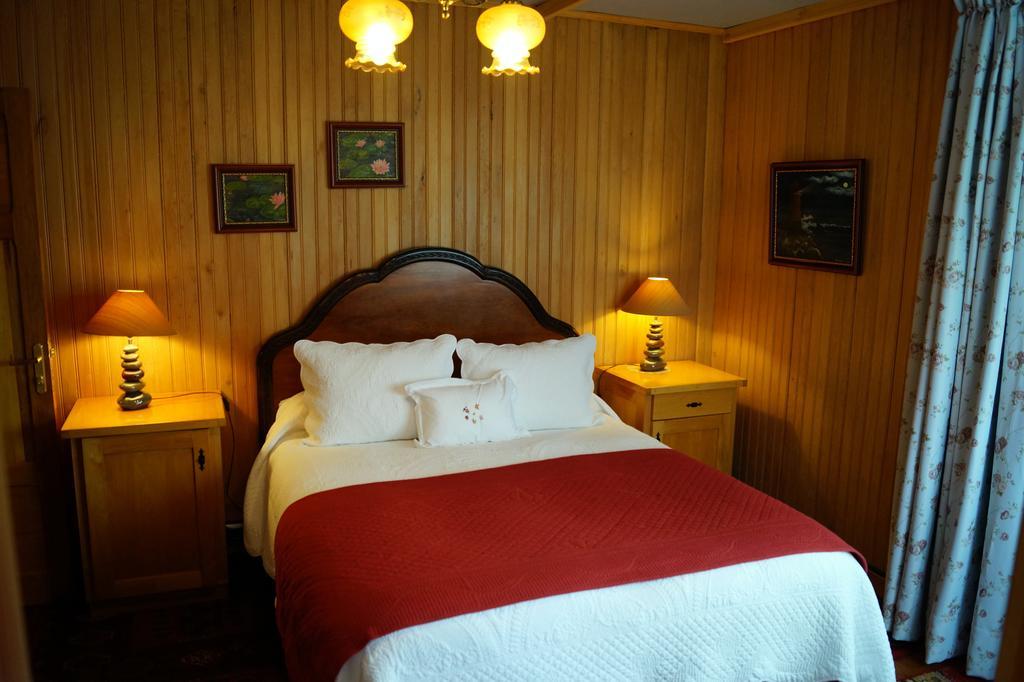 Tradicion Austral Bed & Breakfast Puerto Varas Ruang foto