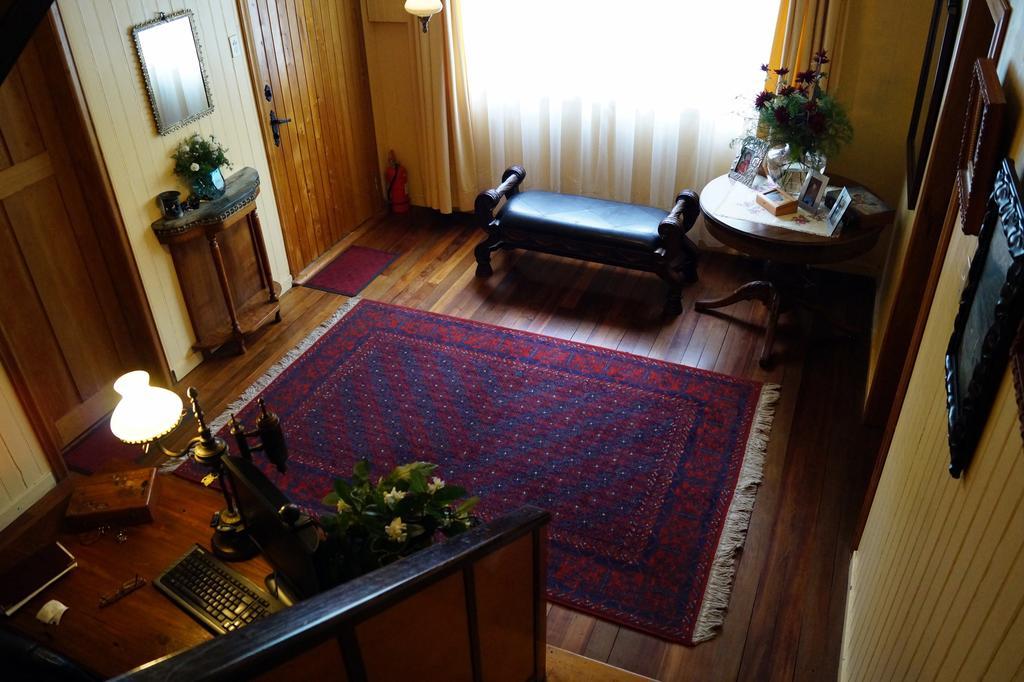 Tradicion Austral Bed & Breakfast Puerto Varas Bagian luar foto