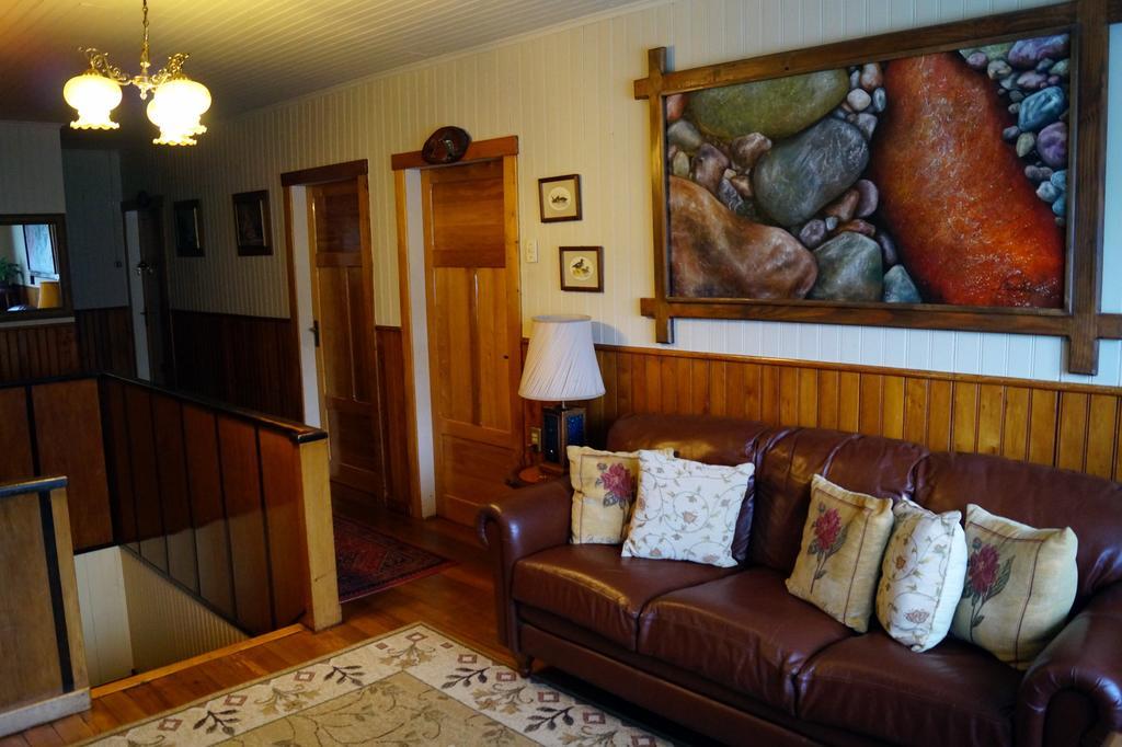 Tradicion Austral Bed & Breakfast Puerto Varas Bagian luar foto