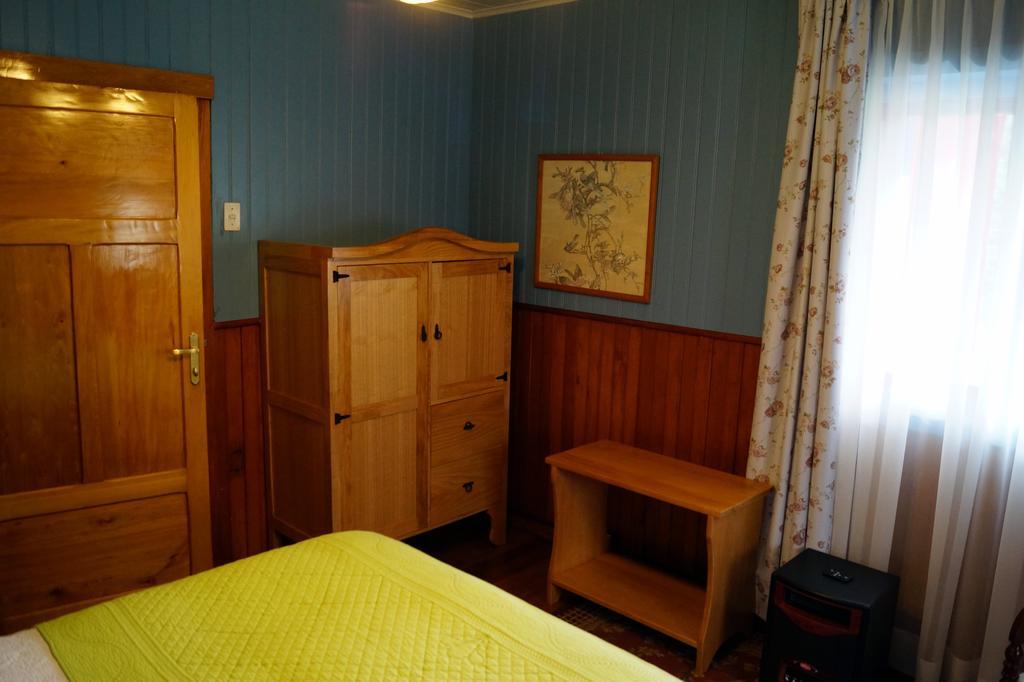 Tradicion Austral Bed & Breakfast Puerto Varas Ruang foto