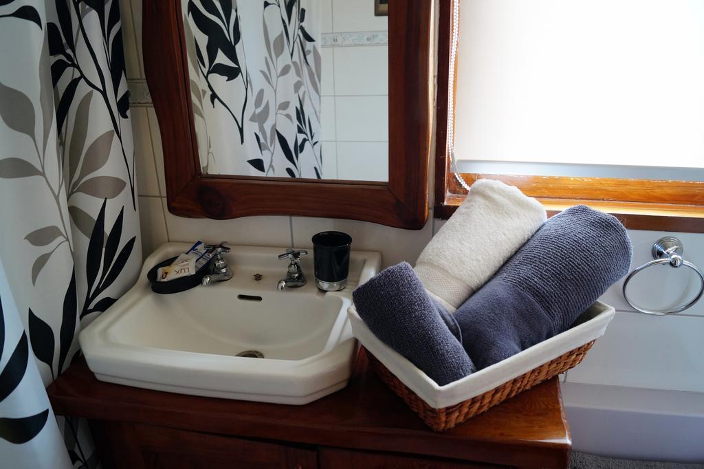 Tradicion Austral Bed & Breakfast Puerto Varas Ruang foto