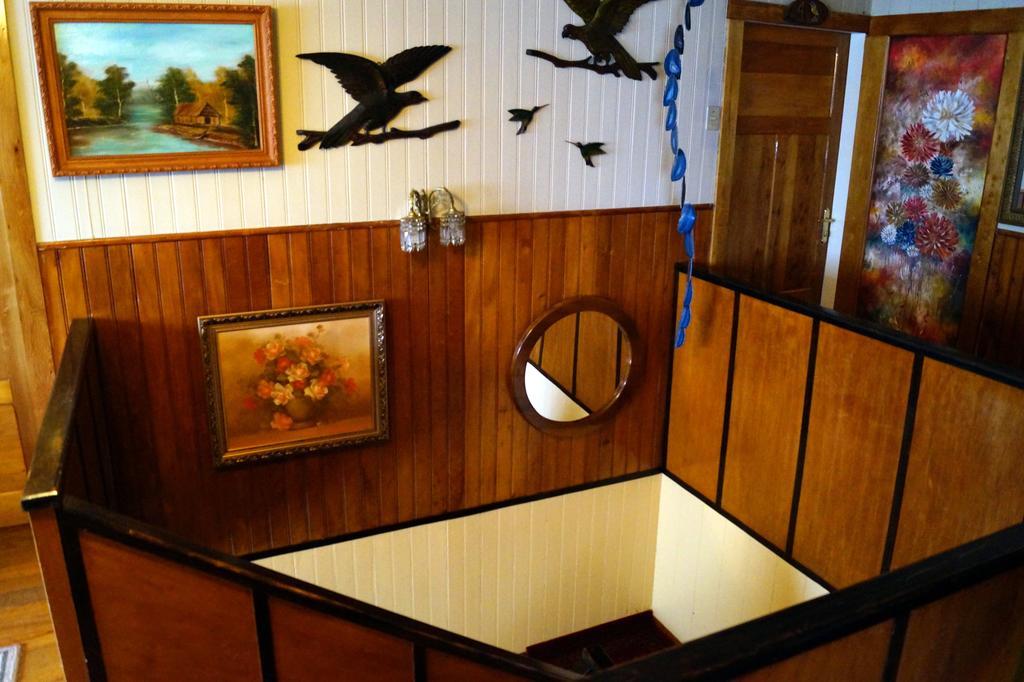 Tradicion Austral Bed & Breakfast Puerto Varas Bagian luar foto