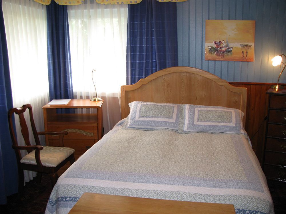 Tradicion Austral Bed & Breakfast Puerto Varas Bagian luar foto