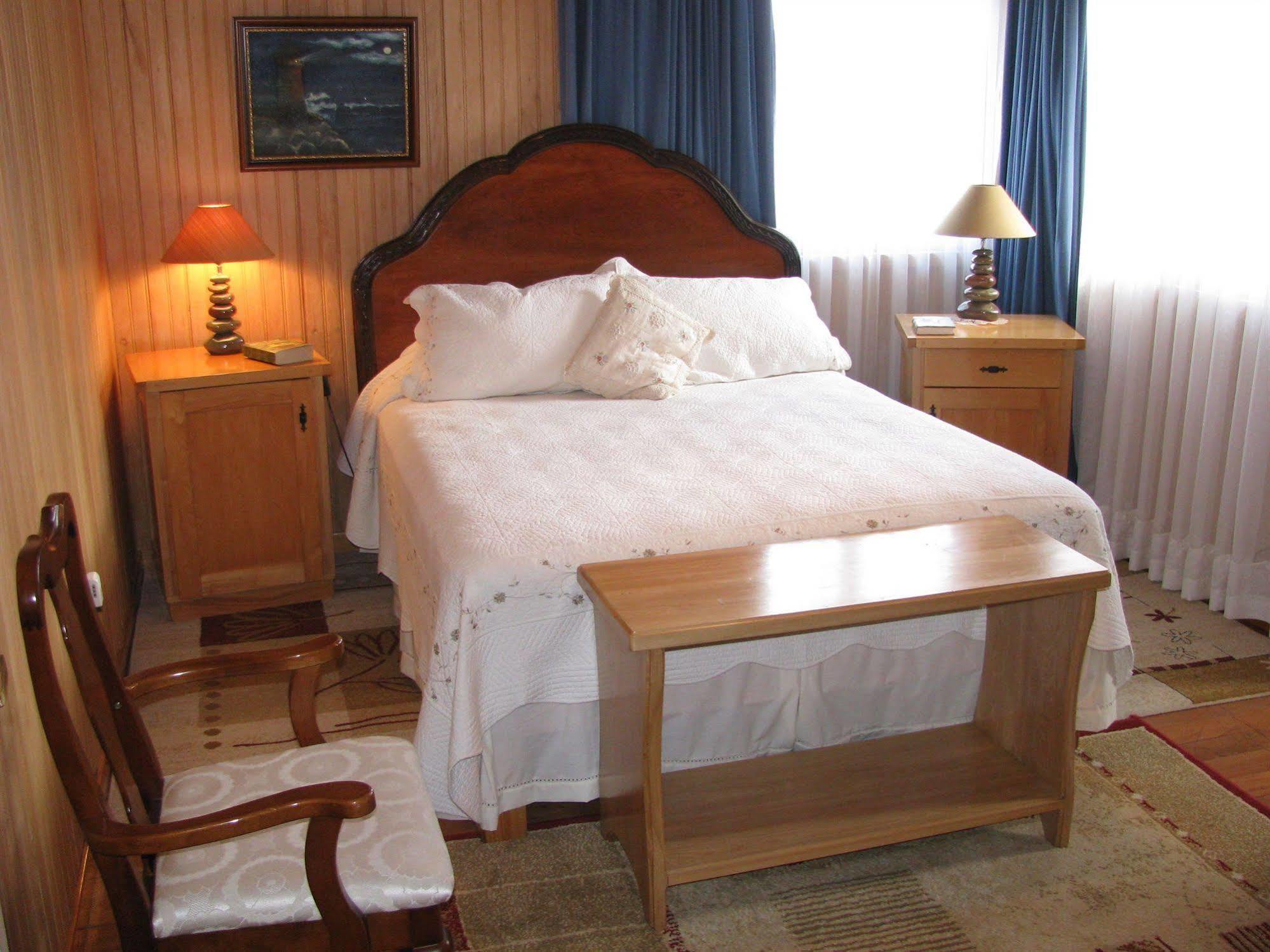 Tradicion Austral Bed & Breakfast Puerto Varas Bagian luar foto
