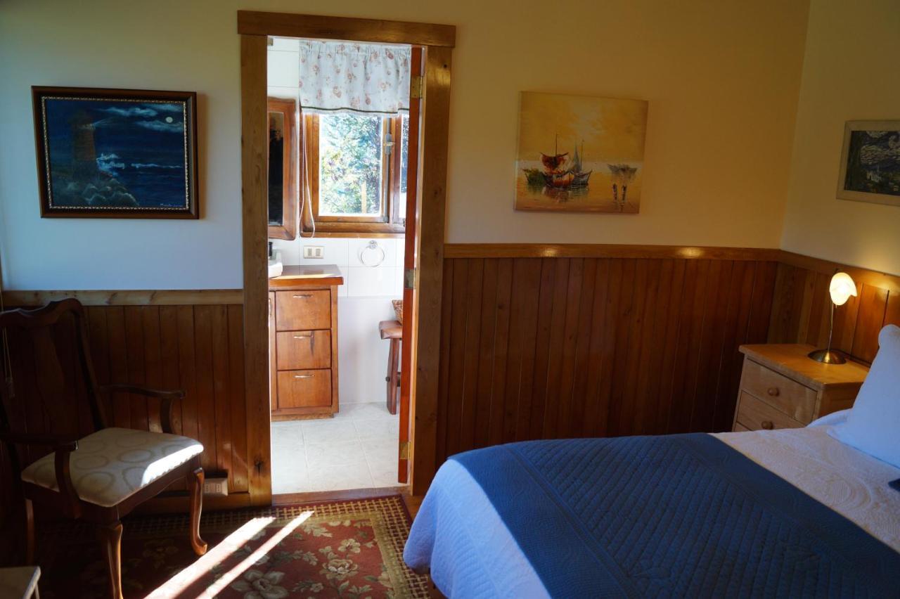 Tradicion Austral Bed & Breakfast Puerto Varas Bagian luar foto