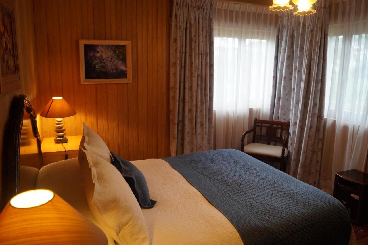 Tradicion Austral Bed & Breakfast Puerto Varas Bagian luar foto